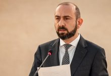 Photo of Ереван оценил шанс отказа от сотрудничества с Россией по безопасности