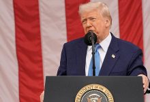 Photo of The Guardian узнала о нереализуемом плане Трампа насчет «Золотого купола»