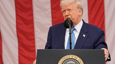 Photo of The Guardian узнала о нереализуемом плане Трампа насчет «Золотого купола»