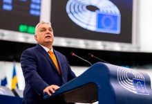 Photo of Орбан назвал «четырех китов» плана по возврату ЕС на «правильный путь»