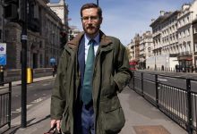 Photo of Бывший соратник британских премьеров предупредил о десятилетии конфликтов