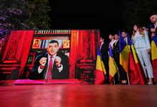 Photo of С результатом 41%: Джордже Симион лидирует в первом туре выборов президента в Румынии
