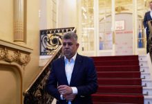 Photo of Премьер-министр Румынии объявил об отставке