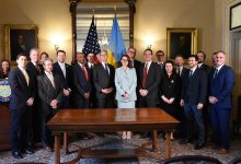 Photo of Reuters оценил, когда ресурсная сделка США и Украины принесет доходы