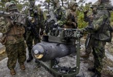 Photo of Newsweek рассказал о попытках Европы стать независимой от оружия из США