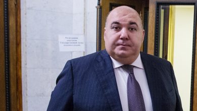 Photo of Верховный суд оставил в силе лишение мандата депутата Напсо