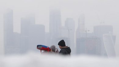 Photo of Минэк раскрыл, что ждет экономику России в ближайшие годы. Инфографика