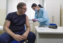 Photo of Лечащий врач назвал причину госпитализации Вучича