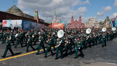 Photo of РЭЦ измерил в танках Т-34 доходы СССР от экспорта пушнины в годы войны