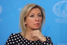 Photo of Вучич посетил Красную площадь и заявил, что «возьмет наказание на себя»