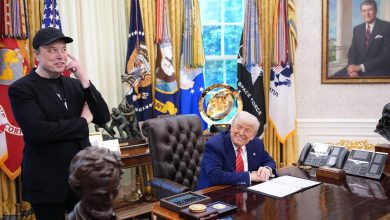 Photo of WSJ узнала, что Трамп считает Маска смесью «гения и мальчика»