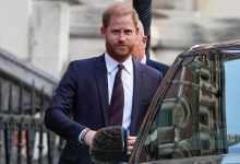 Photo of Принц Гарри заявил, что прощает королевскую семью