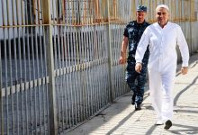 Photo of На проводившего переговоры с захватчиками СИЗО Ростова имама завели дело