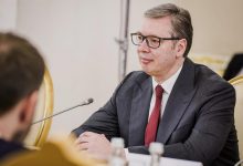 Photo of Вучич ответил на обвинения СВР о поставках сербского оружия Киеву