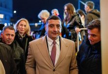 Photo of Премьер Румынии заявил об уходе после первого тура президентских выборов