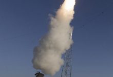 Photo of США испытали технологию холодного старта гиперзвуковых ракет с кораблей