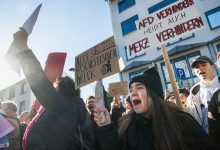 Photo of Кремль объяснил меры Берлина против АдГ отклонением от «мейнстрима»