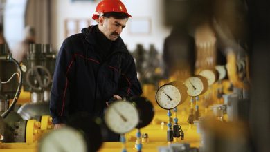 Photo of Bloomberg раскрыл детали «дорожной карты» по отказу ЕС от газа из России