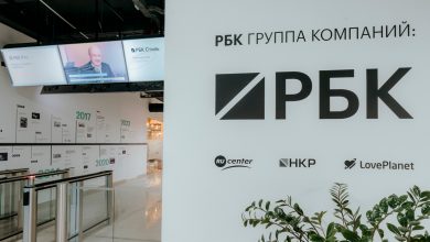 Photo of В каких отраслях в России больше всего сотрудников. Инфографика