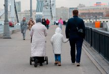 Photo of Росстат оценил долю многодетных семей за чертой бедности