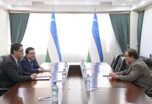 Photo of Посла России вызвали в МИД Узбекистана из-за нарушений прав мигрантов