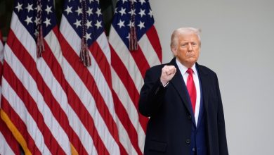 Photo of «Пошёл на сближение с Москвой»: американские СМИ — об отношении Дональда Трампа к России