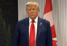 Photo of Трамп назвал исключение России из G8 ошибкой. Видео