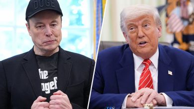 Photo of Театр с компроматом и финансовыми потерями: из-за чего рассорились Трамп и Маск
