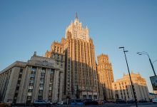 Photo of Посла Азербайджана вызвали в МИД из-за недружественных действий Баку
