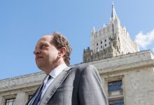 Photo of МИД России объявил демарш послу Германии