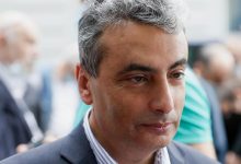 Photo of Шлосберга отправили в изолятор временного содержания