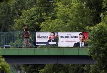 Photo of Как отношение к Украине стало решающим на президентских выборах в Польше