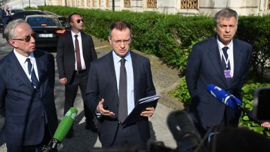 Photo of Крупномасштабный обмен и условия прекращения огня: как прошли переговоры РФ и Украины в Стамбуле