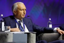 Photo of Мишустин упрекнул главу правления «Газпром нефти» за «ответ чиновника»