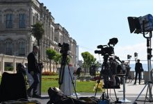 Photo of На украинском и английском языках: Мединский заявил о получении от Киева меморандума об урегулировании