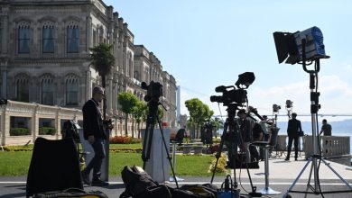 Photo of На украинском и английском языках: Мединский заявил о получении от Киева меморандума об урегулировании