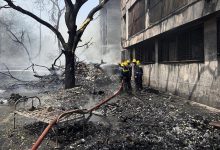 Photo of Власти Индии назвали число пассажиров на борту рухнувшего самолета