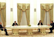 Photo of Орбан пообещал принять Путина в случае его приезда в Венгрию как подобает