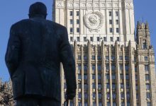 Photo of МИД ответил на претензии Баку после задержаний азербайджанцев на Урале