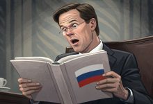Photo of «Я бы ему послал школьный учебник истории»: Мединский поставил на место Рютте после его слов об Украине
