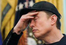 Photo of Отец Маска заявил о ПТСР у сына из-за работы в Белом доме