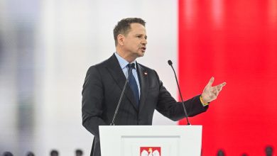 Photo of Экзитполы показали победу мэра Варшавы на выборах президента Польши