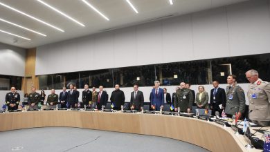 Photo of «Возможности ограничены»: как участники формата «Рамштайн» намерены дальше поддерживать Украину