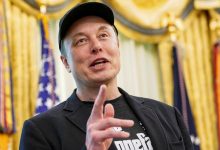 Photo of WSJ узнала о слежке в США за иностранцами, которые навещали Маска