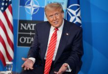 Photo of «Я просто хотел узнать, как у него дела»: Трамп заявил, что на саммите НАТО не обсуждал с Зеленским прекращение огня