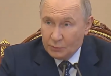 Photo of Путин потребовал не ставить новые системы вооружений «в чистом поле»