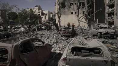 Photo of «Пожалуйста, не нарушайте его»: что известно о режиме прекращения огня между Ираном и Израилем