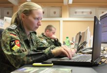 Photo of Германия решила защитить себя «киберкуполом» в сотрудничестве с Израилем