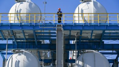Photo of В Евросоюзе пообещали навсегда «перекрыть кран» российскому газу