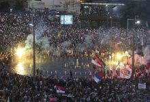 Photo of «Белград научился противостоять таким волнениям»: эксперты — о причинах и последствиях демонстраций в Сербии